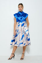 Load image into Gallery viewer, Soho Swirl Skirt