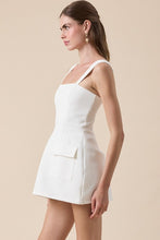 Load image into Gallery viewer, Frost Illusion Romper