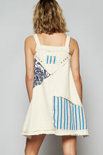 Load image into Gallery viewer, Studio Patch Dress