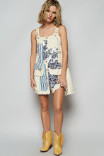 Load image into Gallery viewer, Studio Patch Dress