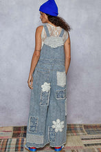 Load image into Gallery viewer, Wave Catwalk Overall