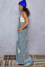 Load image into Gallery viewer, Wave Catwalk Overall