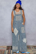 Load image into Gallery viewer, Wave Catwalk Overall