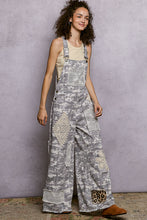 Load image into Gallery viewer, Camo Catwalk Overall