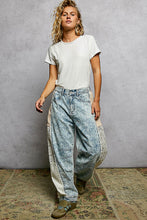 Load image into Gallery viewer, Handcrafted Boho Jeans