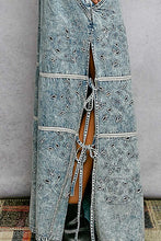 Load image into Gallery viewer, Free Spirit Denim