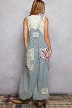 Load image into Gallery viewer, Blue Assembly Overall