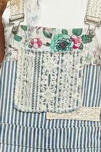 Load image into Gallery viewer, Blue Assembly Overall