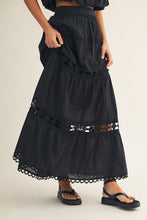 Load image into Gallery viewer, Sombra Lace Set