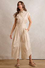 Load image into Gallery viewer, Oatline Jumpsuit