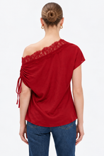 Load image into Gallery viewer, Secret Rouge Top