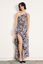 Load image into Gallery viewer, Wild Rush Gown