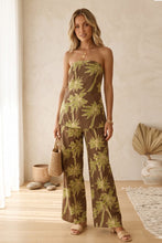 Load image into Gallery viewer, Palm Escape Pant Set