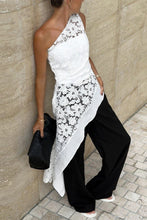 Load image into Gallery viewer, Bianca Lace Tunic