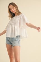 Load image into Gallery viewer, Salt Air Top