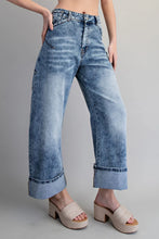 Load image into Gallery viewer, Cali Roll Jeans