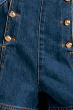 Load image into Gallery viewer, Goldtrack Short