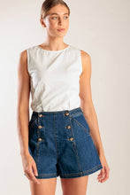 Load image into Gallery viewer, Goldtrack Short