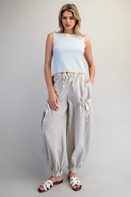 Load image into Gallery viewer, Blue Lemon Knit