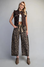 Load image into Gallery viewer, Espresso Stitch Jacket