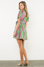 Load image into Gallery viewer, Botánica Tropic Dress