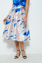 Load image into Gallery viewer, Soho Swirl Skirt
