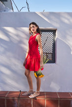 Load image into Gallery viewer, Sherry Bliss Dress