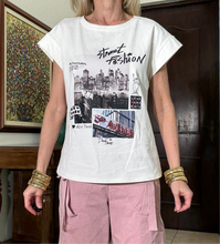 Load image into Gallery viewer, Street Fashion Tee
