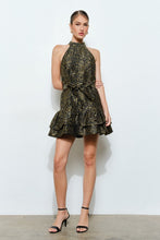 Load image into Gallery viewer, Golden Rose Mini