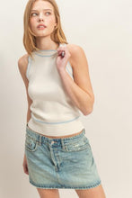 Load image into Gallery viewer, Varsity Edge Tank