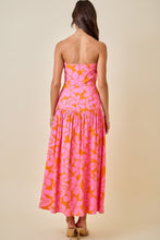 Load image into Gallery viewer, Pink Papaya Maxi