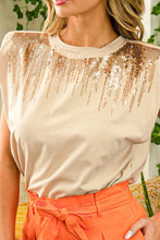 Load image into Gallery viewer, Radiant Gleam Tee