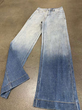 Load image into Gallery viewer, Ombre Glow Jeans