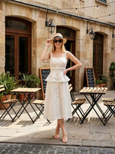 Load image into Gallery viewer, Café Roma Dress