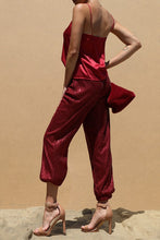 Load image into Gallery viewer, Burgundy Blaze Set