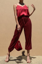 Load image into Gallery viewer, Burgundy Blaze Set