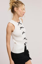Load image into Gallery viewer, Bowline Knit Tank