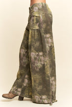 Load image into Gallery viewer, Camo Mirage Pants