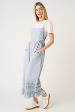 Load image into Gallery viewer, Morning Whisper Jumpsuit