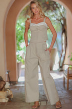 Load image into Gallery viewer, Urban edge pant set

