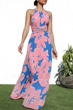 Load image into Gallery viewer, Pink blossom maxi

