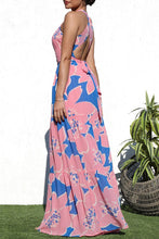 Load image into Gallery viewer, Pink blossom maxi
