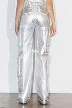 Load image into Gallery viewer, Metallic Voyager Pant