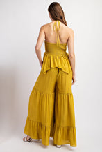 Load image into Gallery viewer, Golden hour jumpsuit
