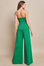 Load image into Gallery viewer, Greenlight Jumpsuit
