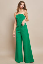 Load image into Gallery viewer, Greenlight Jumpsuit