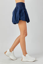 Load image into Gallery viewer, Ocean Bubble Skirt