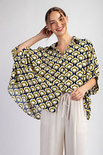 Load image into Gallery viewer, Ogee lux dolman blouse
