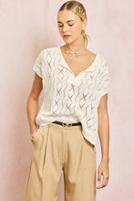 Load image into Gallery viewer, Spring Breeze Top