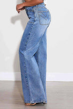 Load image into Gallery viewer, Indigo Stroll Jeans